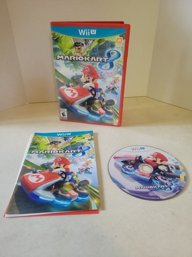 Nintendo wii mario - nintendo, 8