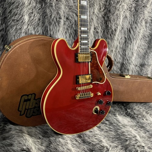 Gibson guitare électrique - guitare,