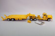 LG1021 Smith Auto Models 1/48 Mack D800 LWB Truck + Carrier Trailer