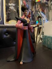 WDCC Jafar figurine Aladdin