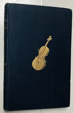 1st ED 1894 WASIELEWSKI : THE