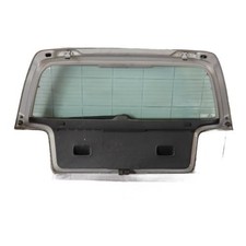 Malle/Hayon arriere VOLKSWAGEN