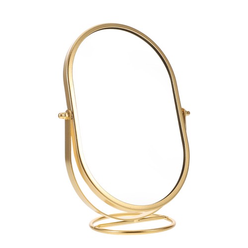 Miroir table rotatif - miroir,