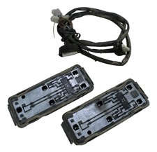 VW T3 Porte-lampe arrière