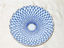 Plat À Gâteaux "Kobaldnetz Kollektion" Lomonosov St. Pétersbourg !