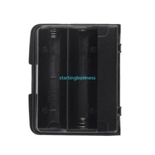 FBA-23A Battery Case Bag For Yaesu Walkie Talkie VX-5R VX-6R VX-7R VX-710 Radio
