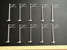 Lot caténaires Echelle N