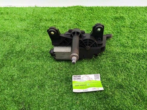Moteur essuie glace - moteur, d’essuie-glace