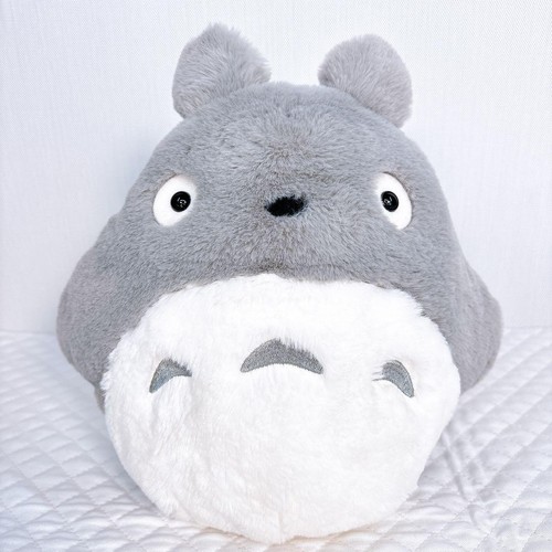 Peluche grande totoro - peluche,