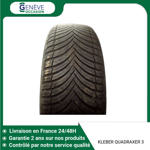 Pneu kleber quadraxer - 🇫🇷,