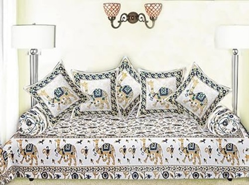 Ensemble housse lit coussin - ensemble,