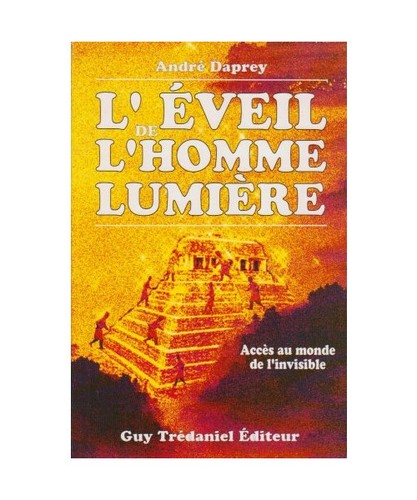éveil homme lumière - de,