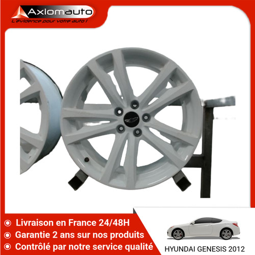Jante aluminium - jante,