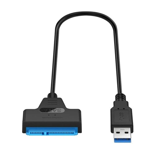 Adaptateur sata iii usb 0 - adaptateur,
