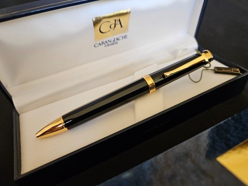 Stylo bille caran ache - stylo,