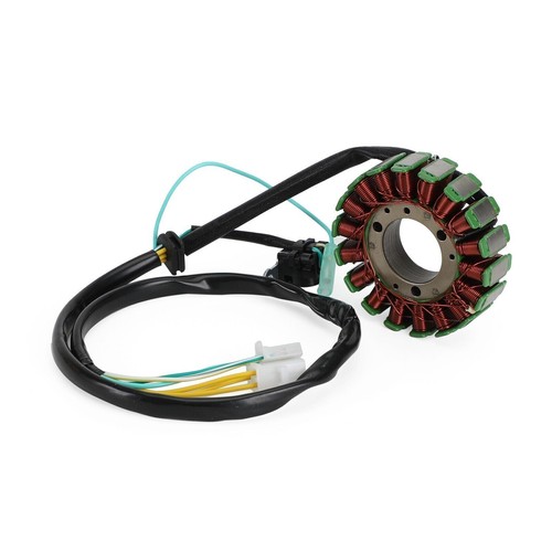 Stator alternateur pour - stator, d'alternateur