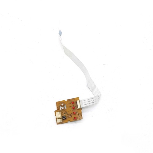 Button board assembly clp - button, clp-315
