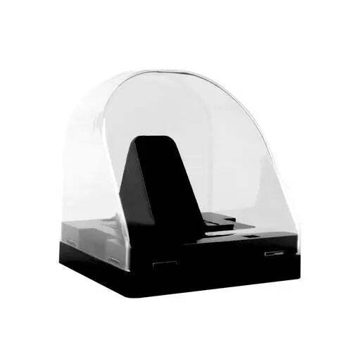 Nhl transparent rond souvenir - nhl,