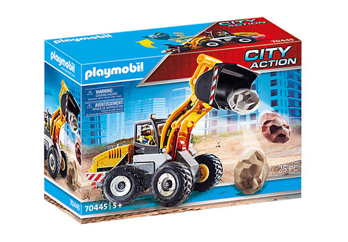Playmobil city action - playmobil,