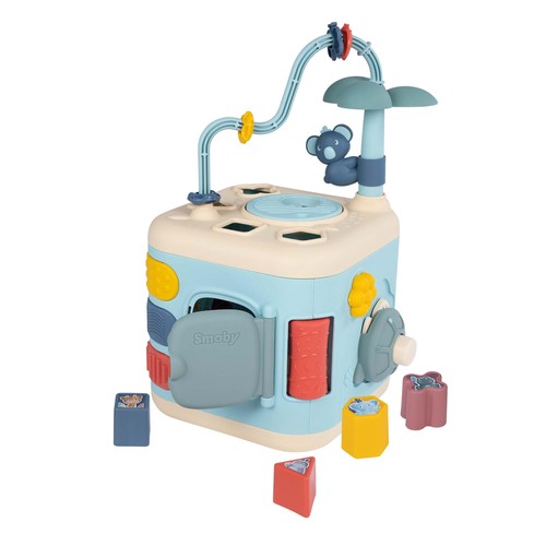 Smoby kleine activiteit - smoby,