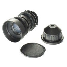 Téléobjectif Soligor 135 mm