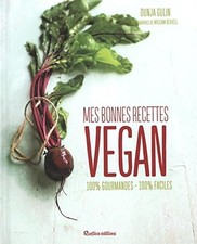 Cuisine vegan : Mes bonnes