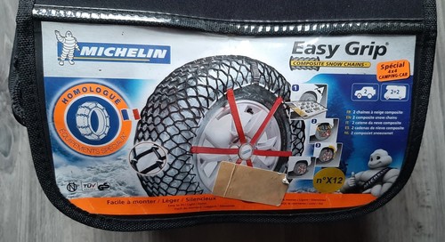 Easy grip michelin - grip,