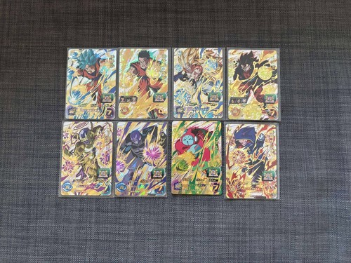 Super dragon ball - dragon, sdbh