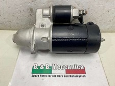 REFURBISHED STARTER MOTOR EFEL 2477 (MI70)