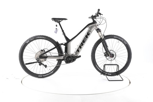Trek powerfly vtt - powerfly, 4