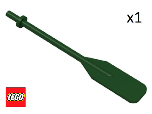 Lego 4794b dark - lego, boat