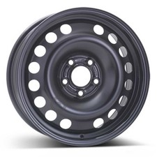 Jantes Tôle en acier Alcar 8060 6.0Jx15 ET49 5x110 pour Opel Astra Combo Corsa V