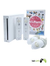 Nintendo Wii # Pack Wii Party