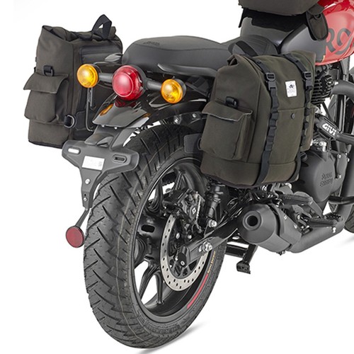 Sac latéral individuelle - sac,