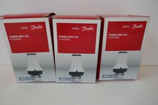 3 Thermostat radiateur Danfoss