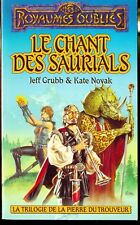 ROMAN LES ROYAUMES OUBLIES T13