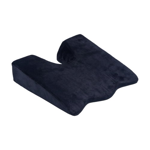 Coussin rehausseur conduite - rehausseur,