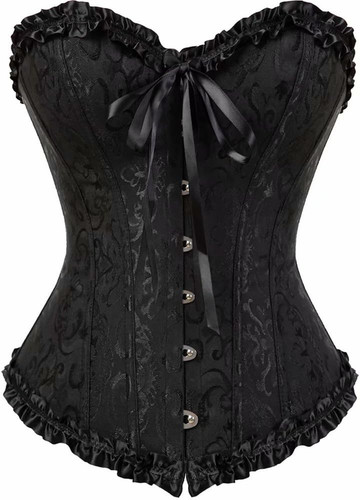 Corset bustier femme - femme, sexy