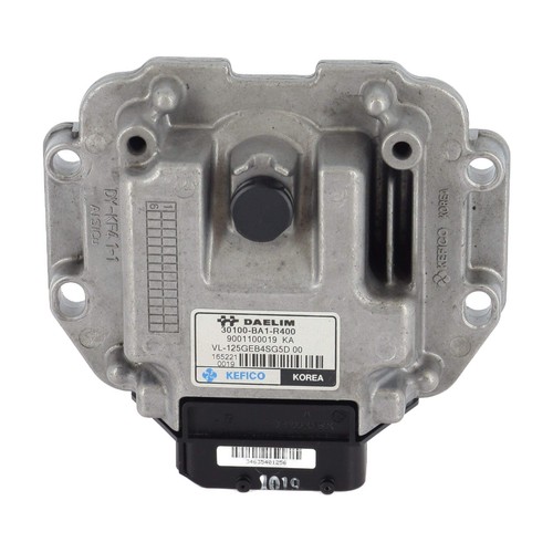 Cdi daelim daystar 125 - cdi,