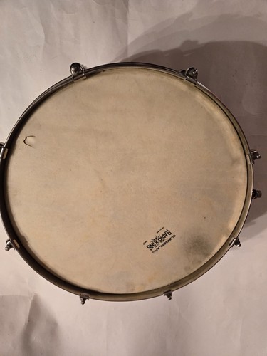 1955 slingerland snare - snare, drum