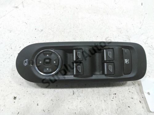 Commande leve vitre avant - leve-vitre,