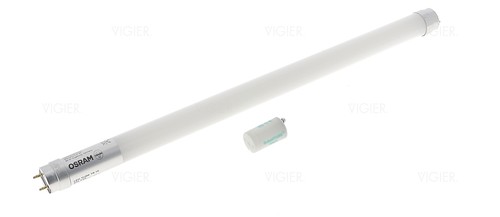 Lampe neon hotte - lampe,