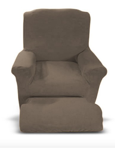 Housse fauteuil relaxation - housse,