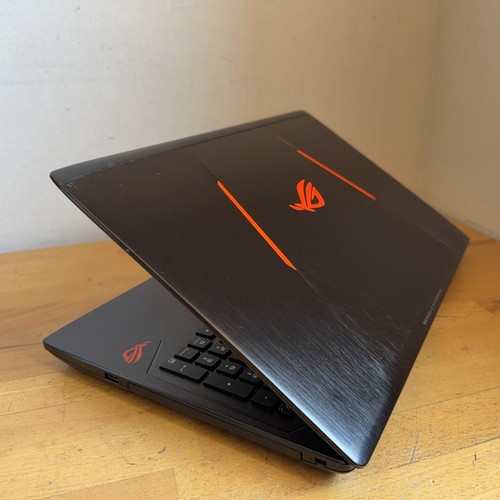 Portable gamer asus - pc, rog