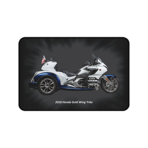 2018 honda gold - honda, wing