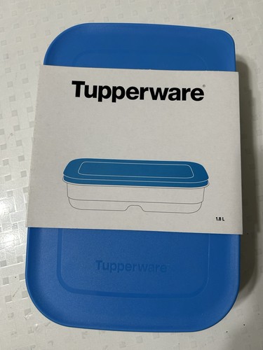 Boîte tupperware - boîte,