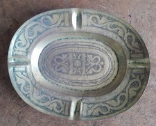 NIGERIA BIDA PLAT ALLONGE