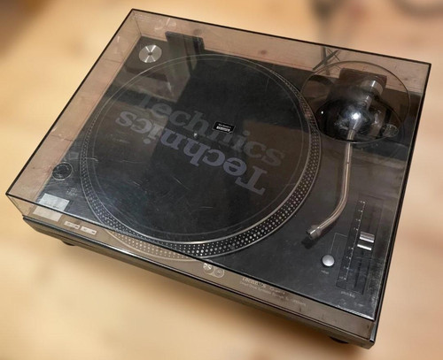 Platine vinyle technics - platine,