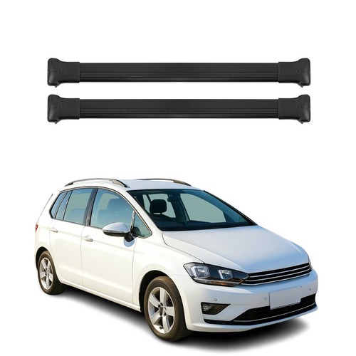 Barres toit transversale - barres,