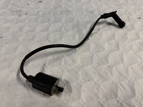 Bobine sym 125 - bobine, evo